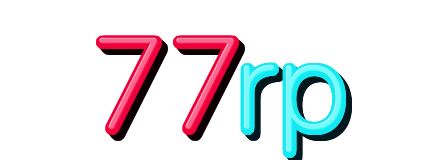 77rp — logo kanal